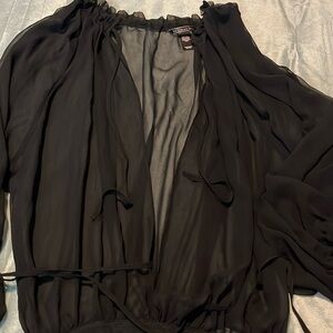 Victoria Secret bodysuit